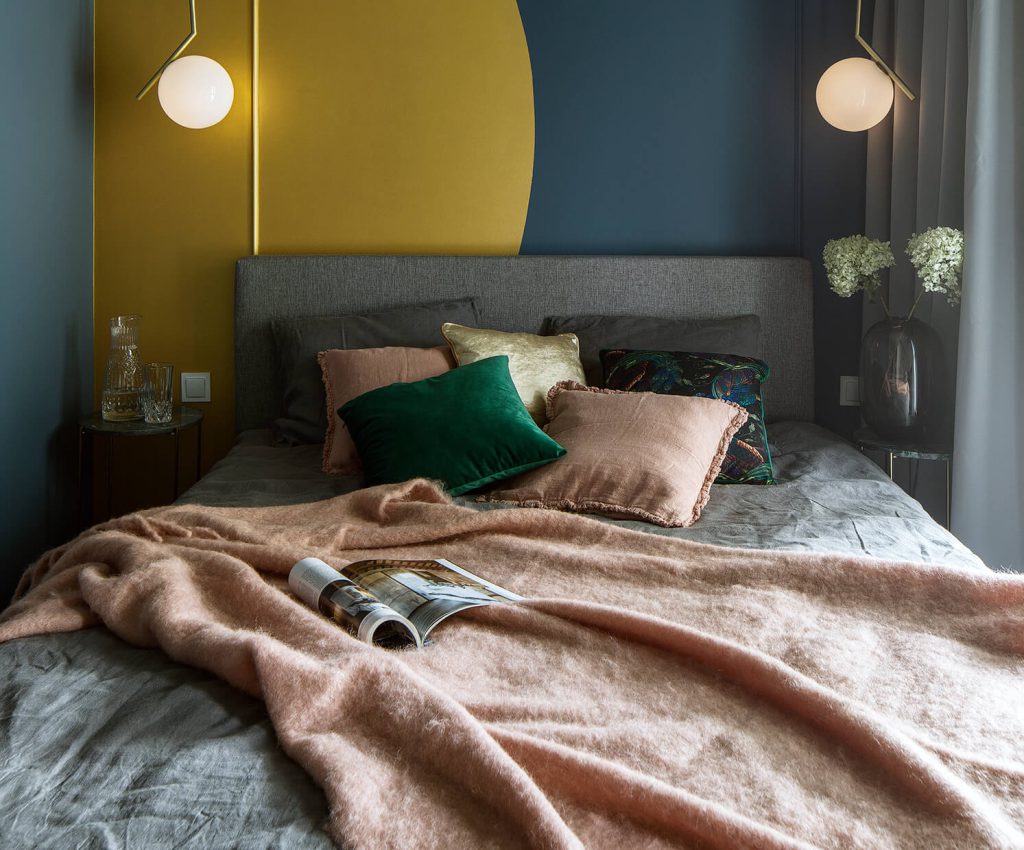 Jak zaplanować aranżację małych wnętrz