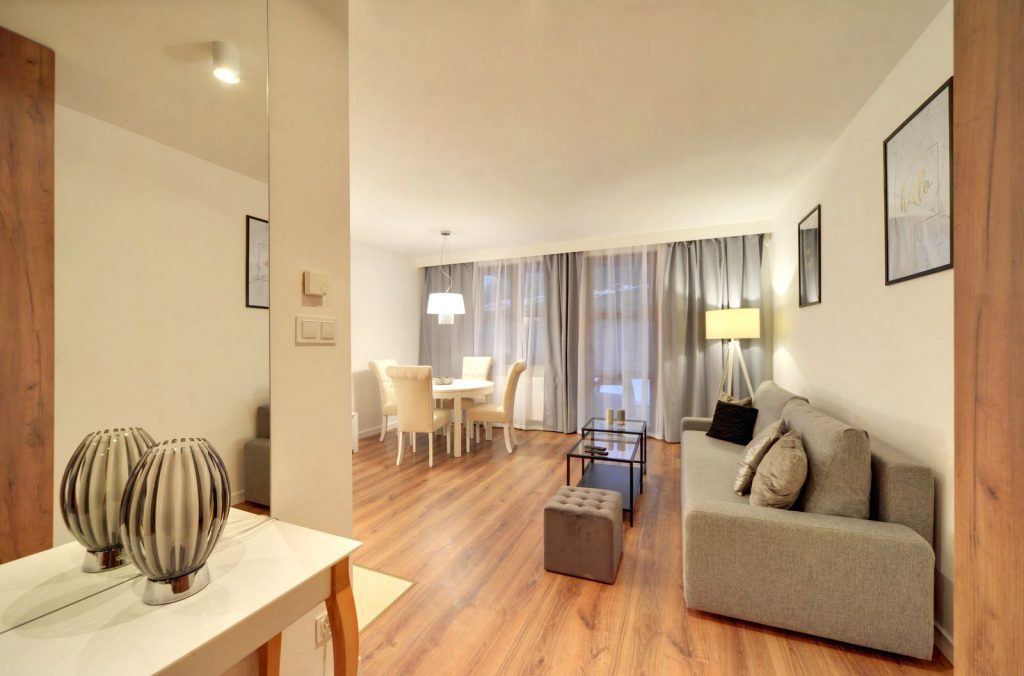 Jak zaplanować kompleksowy remont mieszkania