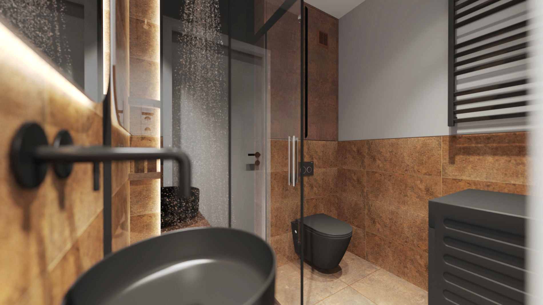 czerń z miedzią - polaczenie idealne 02