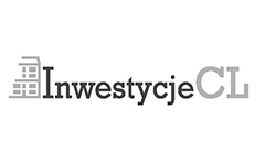 logo inwestycje CL