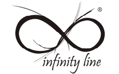 Logo Infinity Line