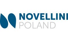 Logo Novellini