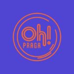 LOGO - Oh Praga !